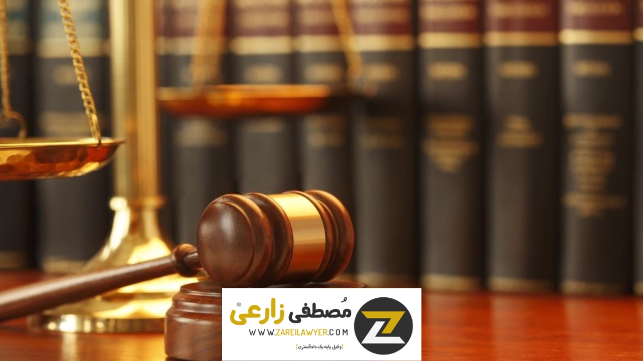 وکیل قرارداد | نکات کلیدی در قرارداد