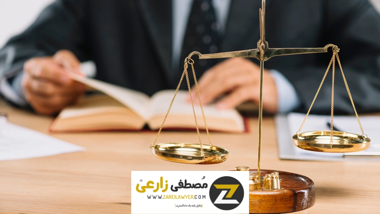 مزای استفاده از وکیل قرارداد | وکیل قراداد 