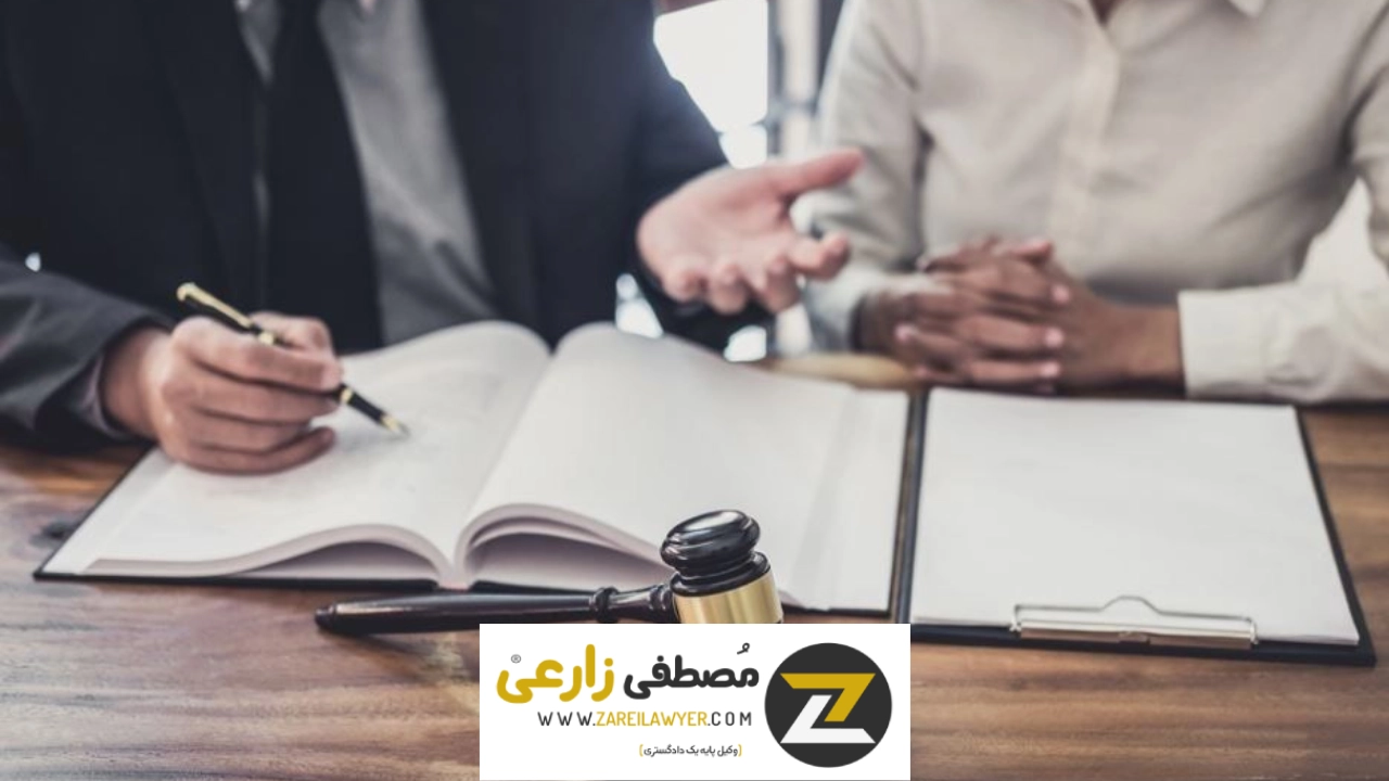 وکیل قرارداد | علت اهمیت