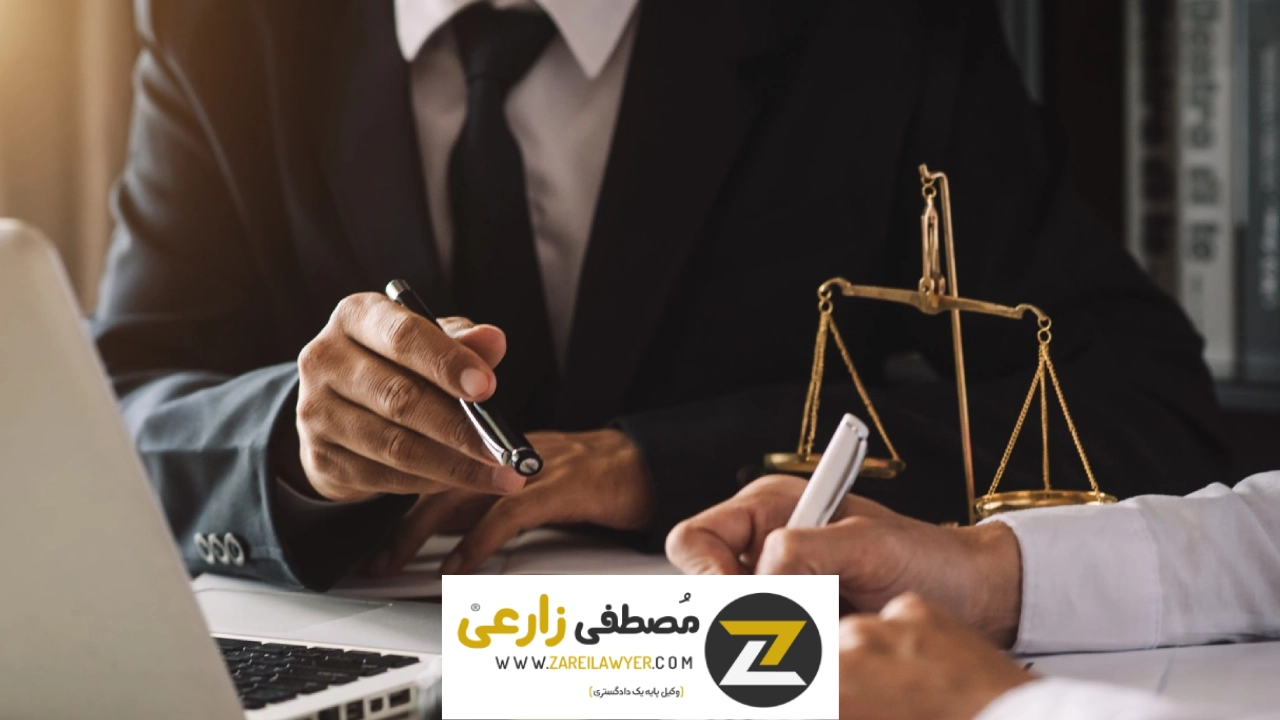 وکیل قرارداد | نکات کلیدی در قرارداد