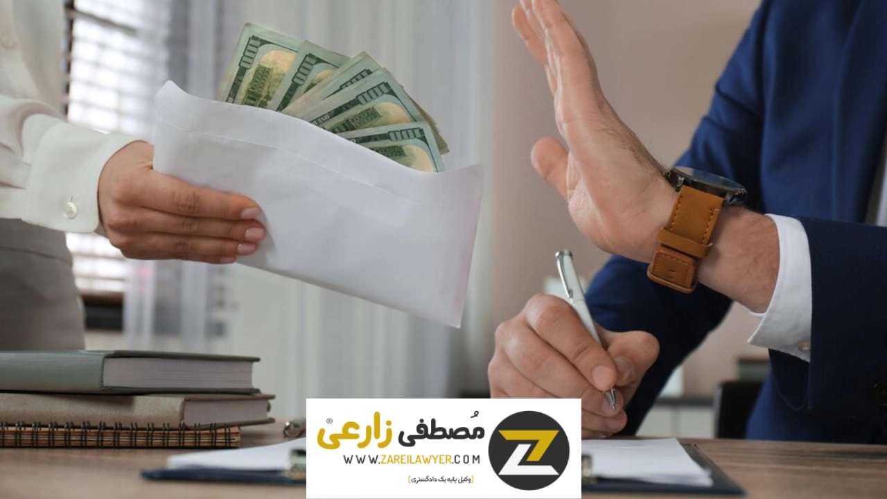 وکیل قرارداد | طرف کاری کیل قرارداد