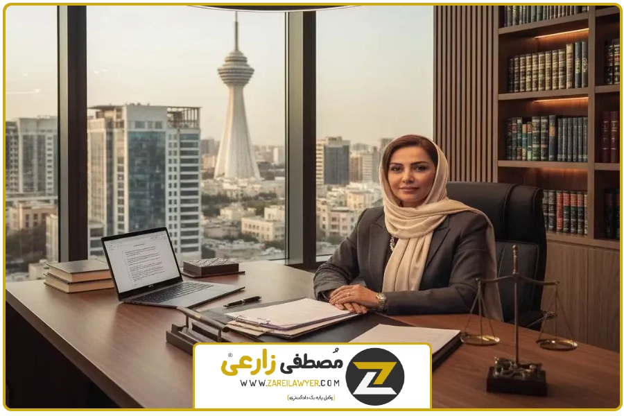 انطباق با قوانین | بهترین وکیل قرارداد تهران 1404
