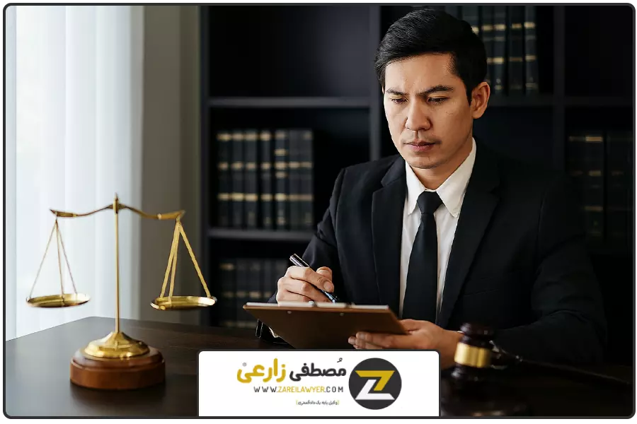 تصویر شاخص | وکیل بطلان قرارداد