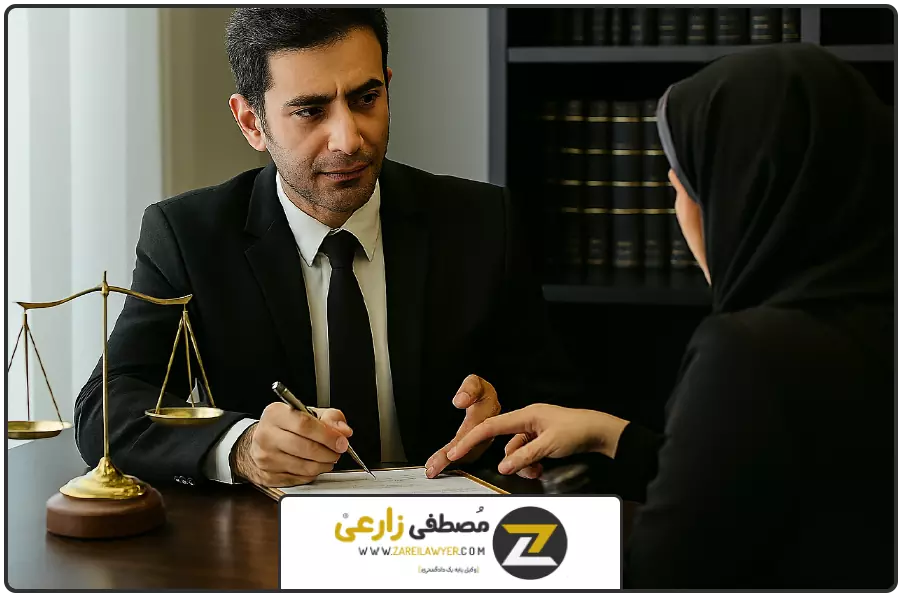 اهمیت موضوع و بند نخستین | وکیل بطلان قرارداد