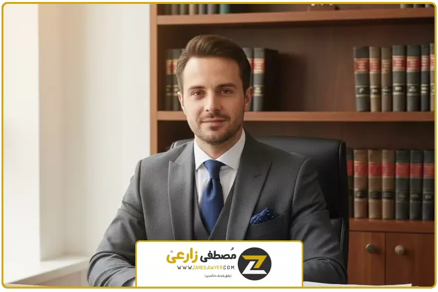 ویژگی | وکیل قرارداد مشارکت مدنی