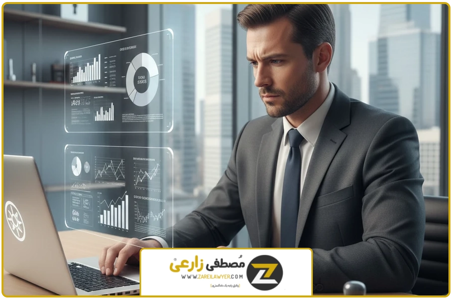 تحلیل بازار | وکیل قرارداد مشارکت مدنی