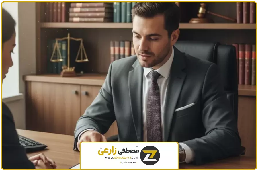 تصویر شاخص | وکیل قرارداد مشارکت مدنی