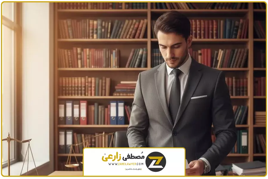 بند نخستین | وکیل قرارداد مشارکت مدنی