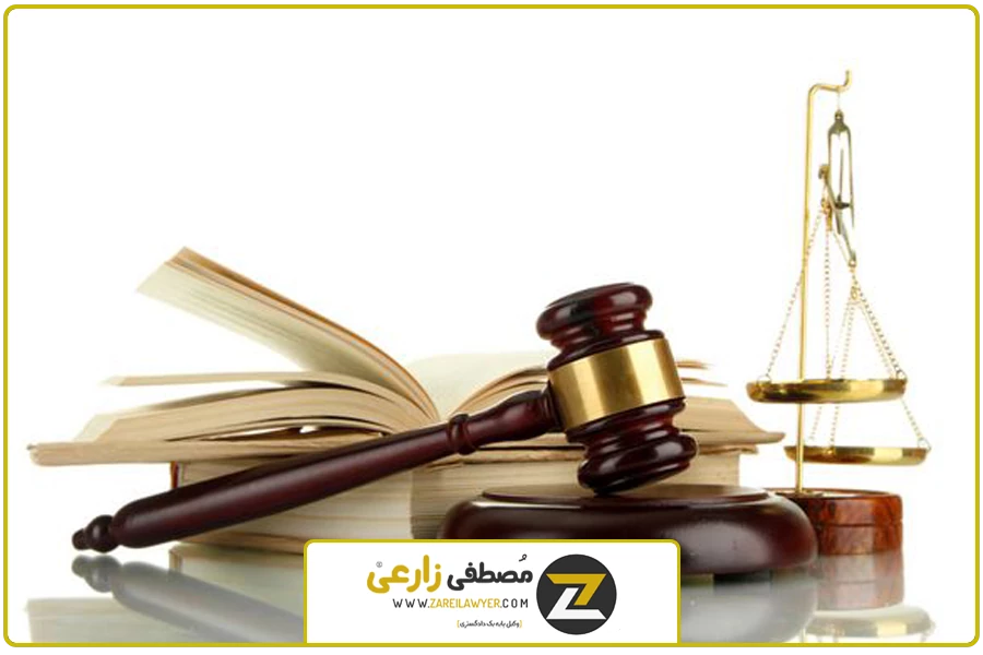 تصویر شاخص | وکیل امور قرارداد