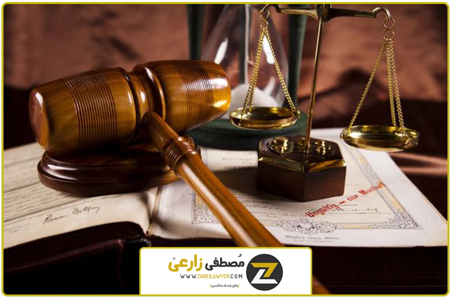 معاملات بانکی | وکیل امور قرارداد