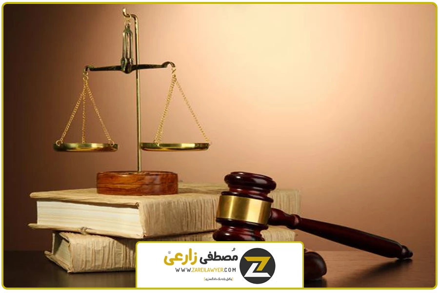 نقص تعهدات | وکیل امور قرارداد