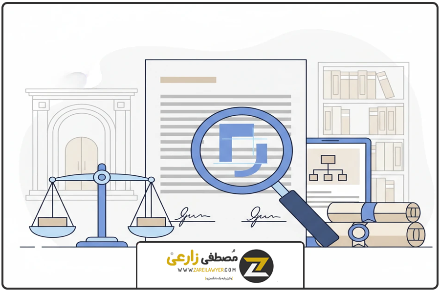 بند اول | تفسیر قرارداد در حقوق
