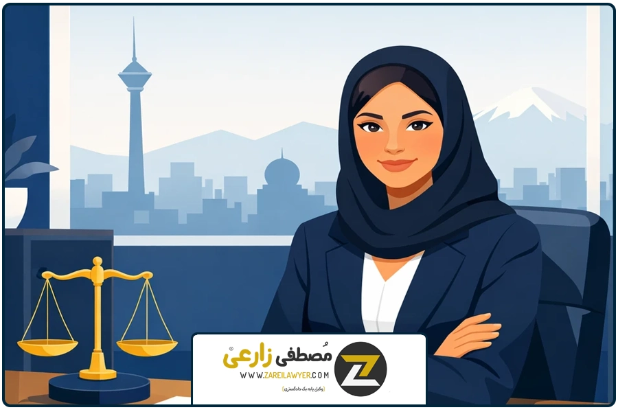 اقدامات فوری | وکیل سرقفلی غرب تهران