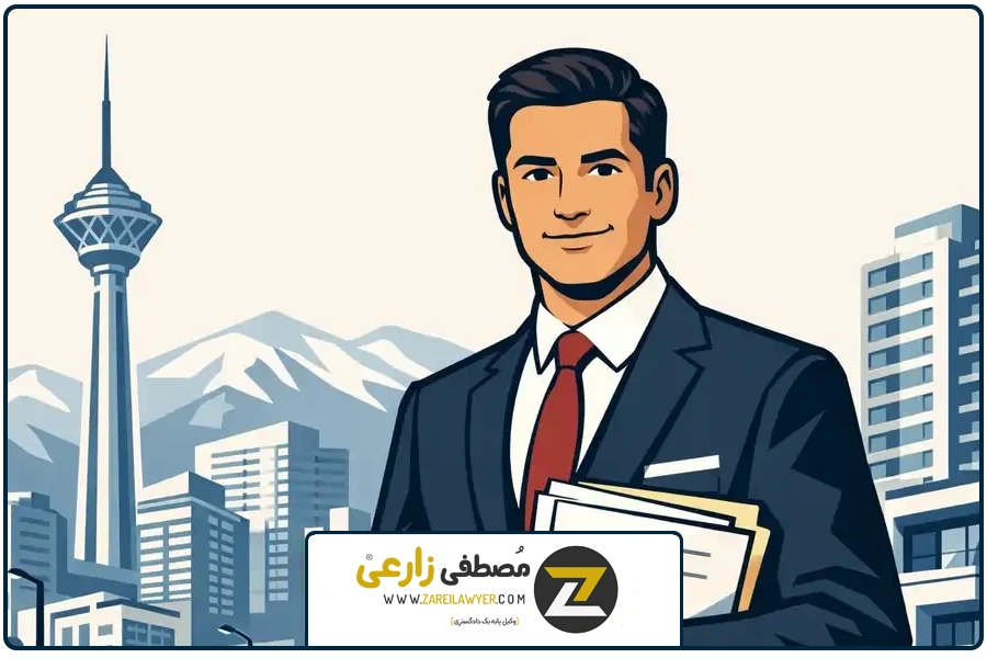 پیش بینی قرارداد ها | وکیل سرقفلی غرب تهران