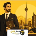 وکیل دعاوی ملکی مرکز تهران؛ راهنمای جامع و قطعی برای موفقیت در پرونده ها