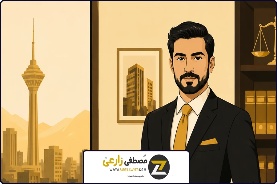 تصویر شاخص | دادگاه های حقوقی تهران