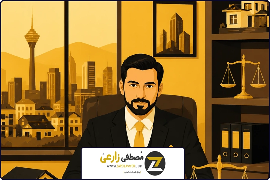 چالش کمیسیون 100 | دادگاه های حقوقی تهران