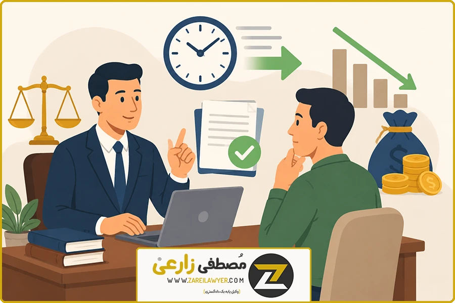 وکیل سر قفلی مرکز تهران | وکیل سر قفلی مرکز تهران