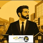 وکیل ملکی منطقه ۶ تهران؛ راهنمای جامع حل دعاوی ملکی و پیشگیری از کلاهبرداری
