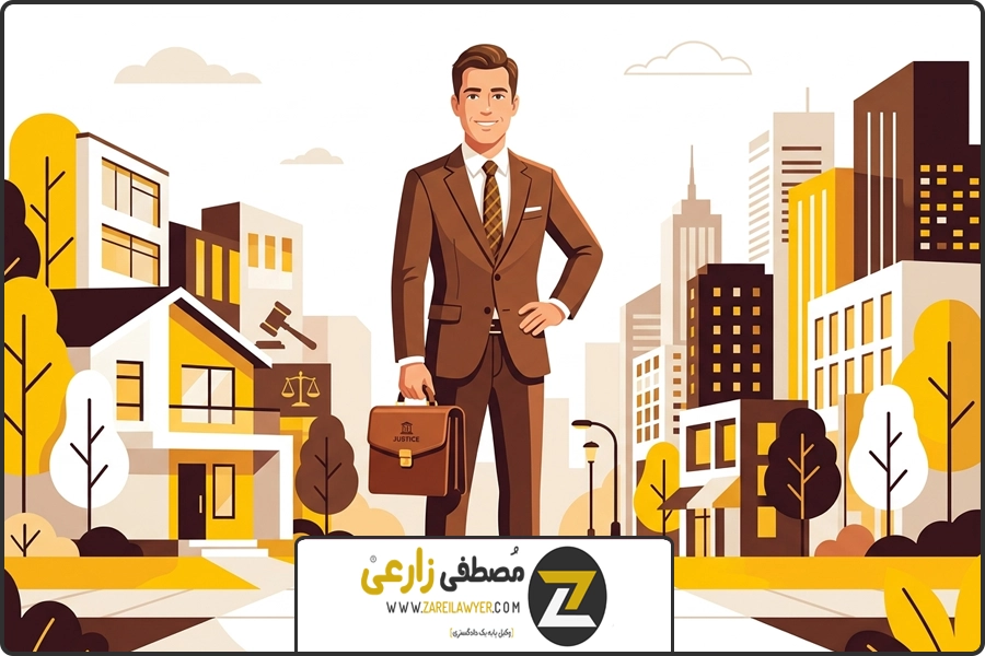 چالش های حقوقی رایج | وکیل ملکی امیرآباد