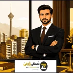 وکیل ملکی منطقه ۷ تهران؛ مرجع تخصصی دعاوی سرقفلی و املاک تجاری